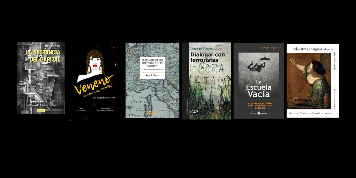 el_lokal's tweet photo. Ja som a mitjans de juliol i seguim pujant #novetatsLokal !
Aquesta setmana en #feminisme #gènere #pedagogia #lluitaarmada #resistencies #colonialisme #còmic
Salut! https://t.co/iHxDSSwU71