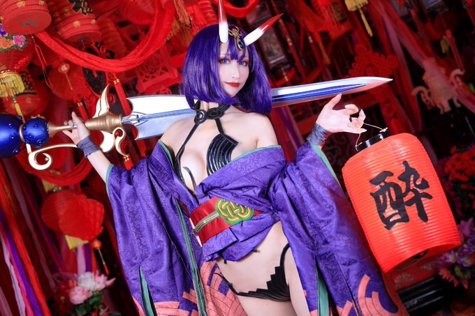 コスプレイヤーめぇめぇのTwitter画像6