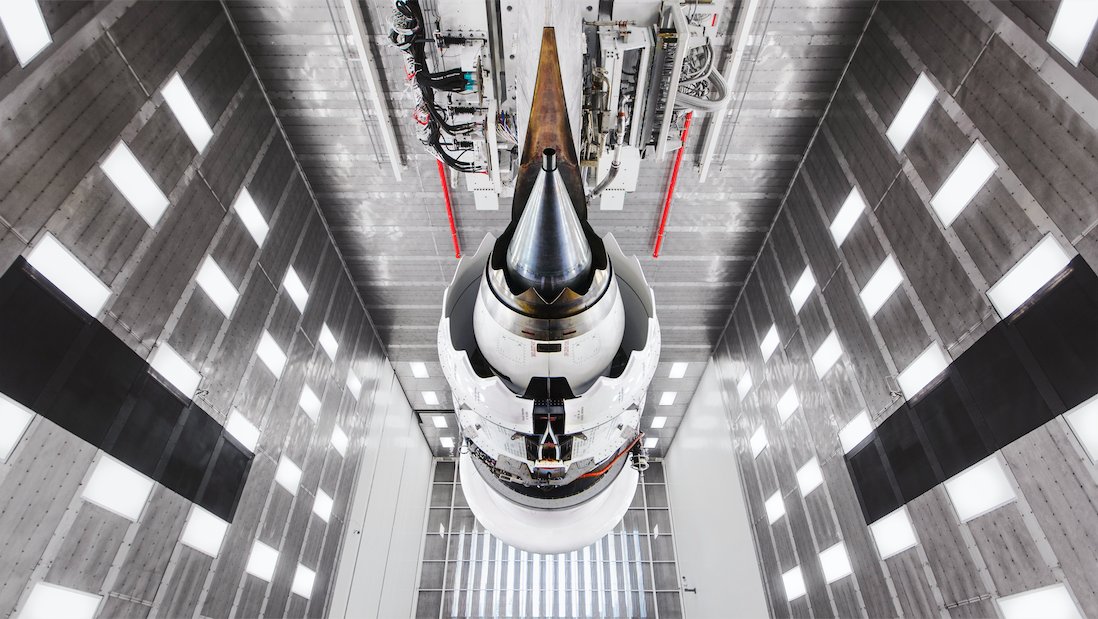 GE Aerospace tweet media