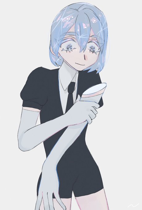 Housekinokuni Fanartのtwitterイラスト検索結果 古い順