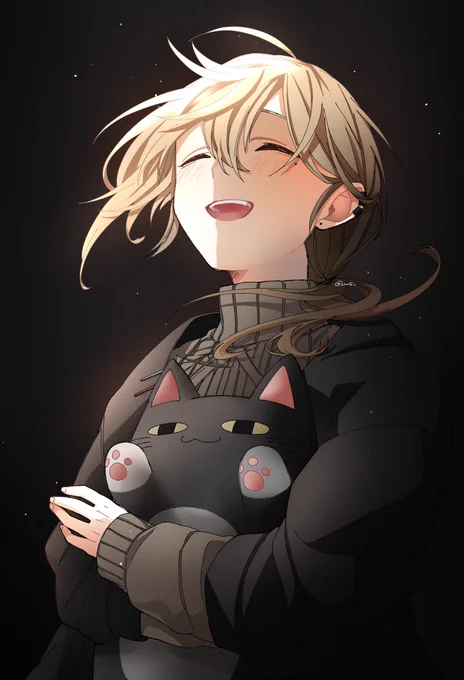 #かな絵 