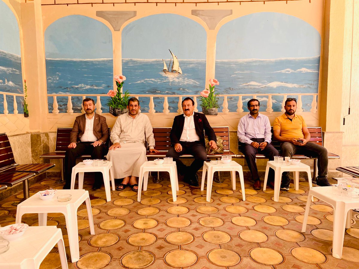 Ağabeyim Mehmet Sait Atilla'nın vefatı sebebiyle konutumuzda devam eden taziyemize gelerek başsağlığı dileklerini ileten, acımızı paylaşan Kızıltepe Eski Belediye Başkanı Ali Ertaş'a teşekkür ederim.

Allah ağabeyimiz için ettiğiniz duaları kabul etsin.