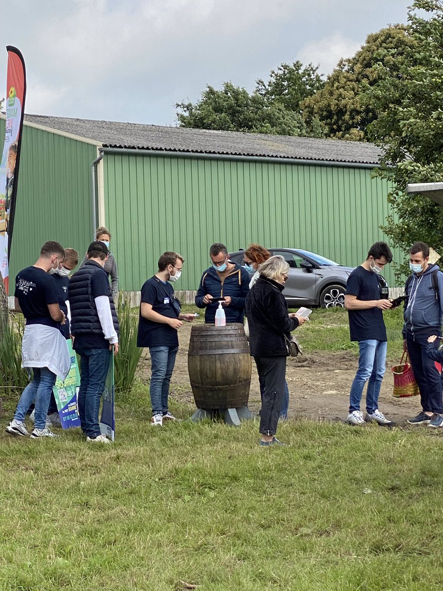 Cedric Lode tweet media