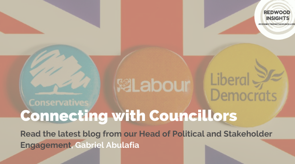 Redwood Consulting tweet media