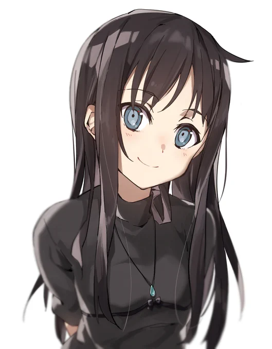 『ロード・エルメロイⅡ世の冒険』二巻
両儀幹也と未那ちゃん登場! 