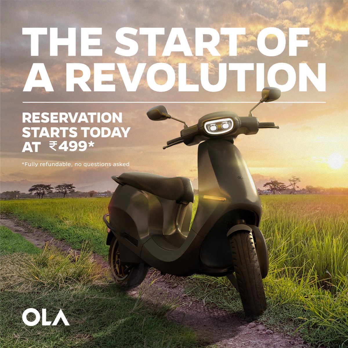 Bhavish Aggarwal tweet media