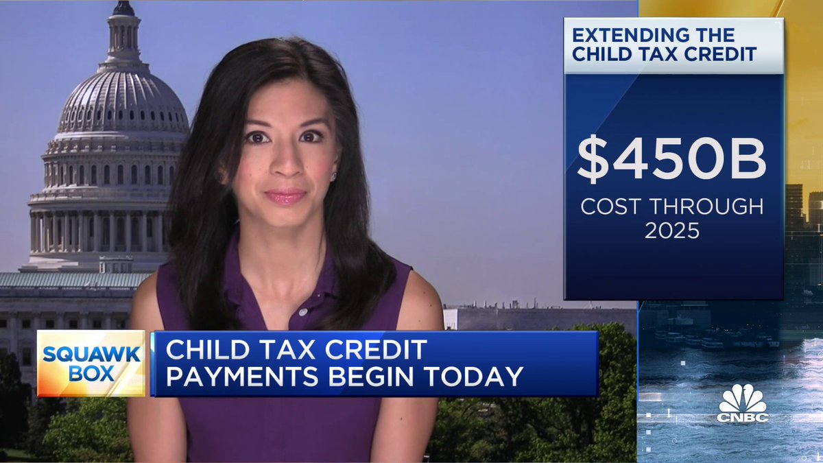 child-tax-credit-payments-go-out-to-millions-of-families-today-twitter