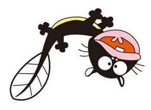 ウナギイヌのtwitterイラスト検索結果