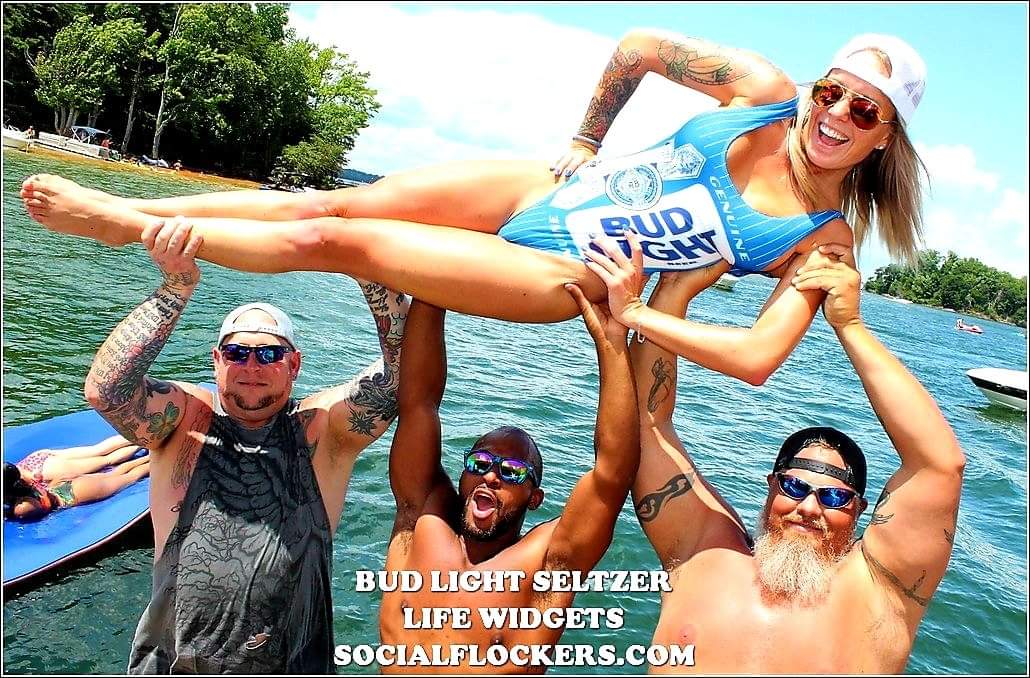 SOCIALFLOCKERS's tweet photo. IT'S A BUD LIGHT WEEKEND.

LKN SANDBAR SAT &amp; SUN

SocialFlockers BEST PICS OF SUMMER CONTEST...

WIN SOME GREAT PRIZES!!! https://t.co/dBGHFvKqRl