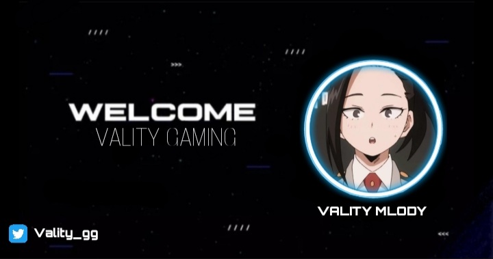 VALITY Gaming tweet media