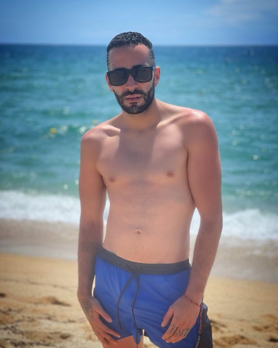 ??Barcelona?? https://t.co/i59wYRRvnT