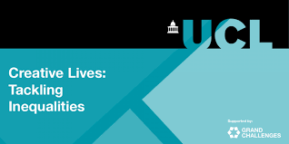 UCL_SBB's tweet photo. #NetworkMARCH early career researcher @sensinglorna has developed a brilliant series of podcasts on 'Creative Lives - Tackling Inequalities' - we really enjoyed ep2 on '#community, communication and engagement' with @mlchandler01 of @UnionChapelUK
https://t.co/9UrQ5Riswy https://t.co/6Cwwyy67gW