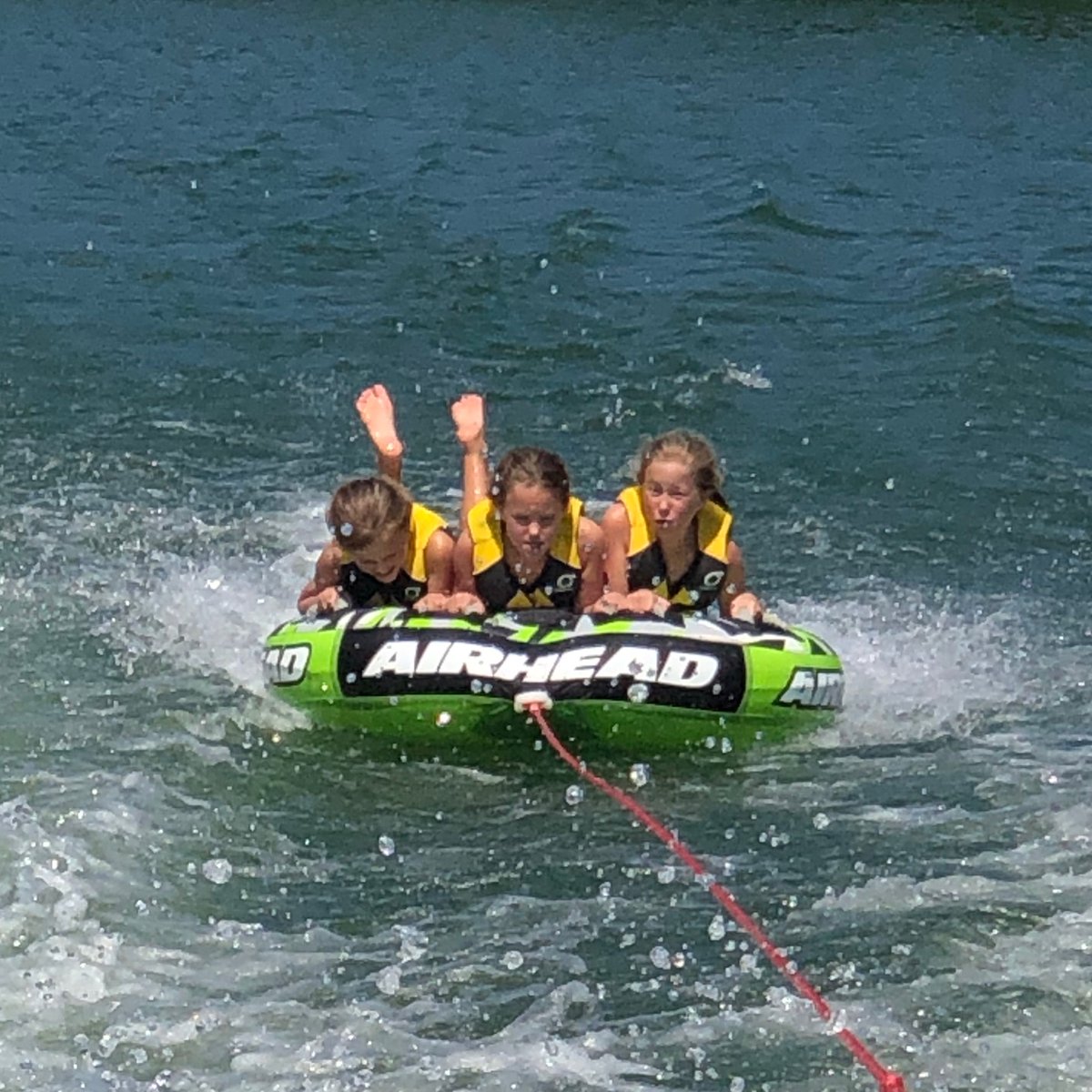 ScoutPest's tweet photo. Today is #gettoknowyourcustonersday and we would love to hear from you! What are your favorite things to do this summer?
I’ll start, I love to play at the lake with my daughters! https://t.co/sYhcYVqVSI