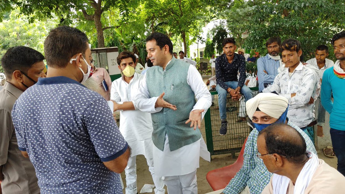 Saif Ali Naqvi tweet media