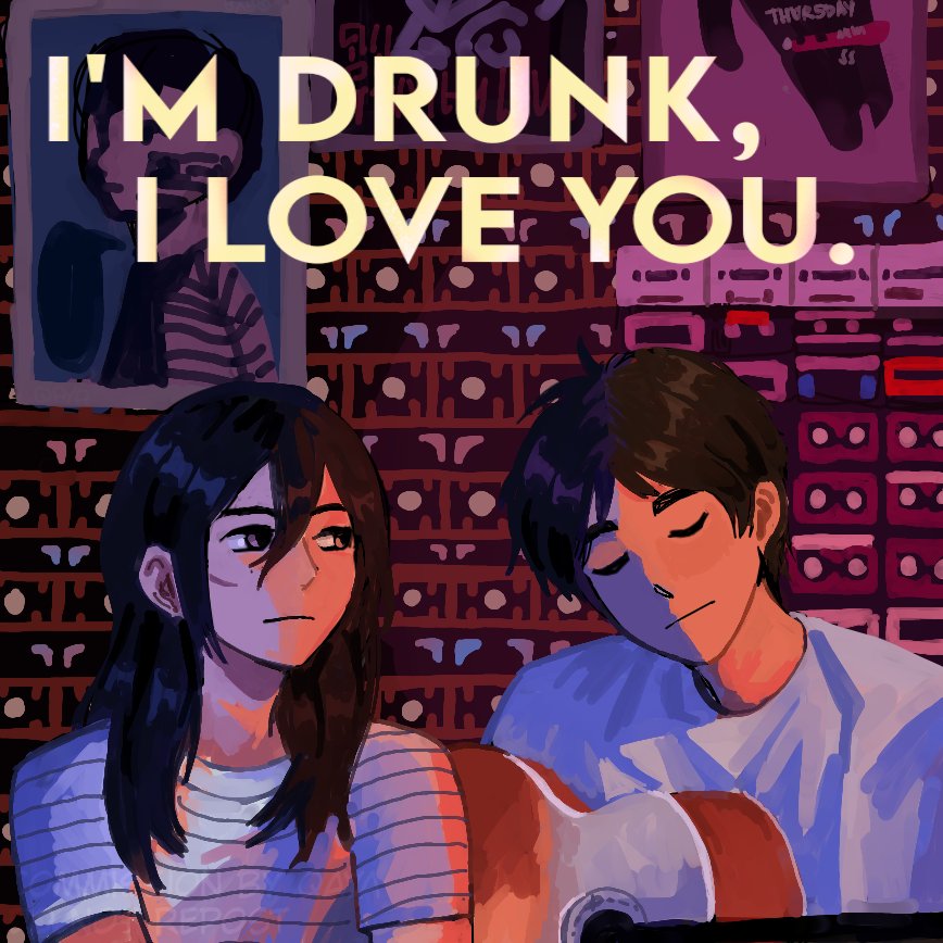 eremika commission! ❤️