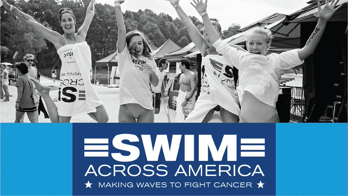 Women and Infants invite you to join us Saturday, September 11 for <a href="/SAARhodeIsland/">Swim Across America Rhode Island</a>.  Challenge yourself to this ½ or one full mile open water swim – and make a difference in the lives of our patients. 
hubs.ly/H0ScLRg0