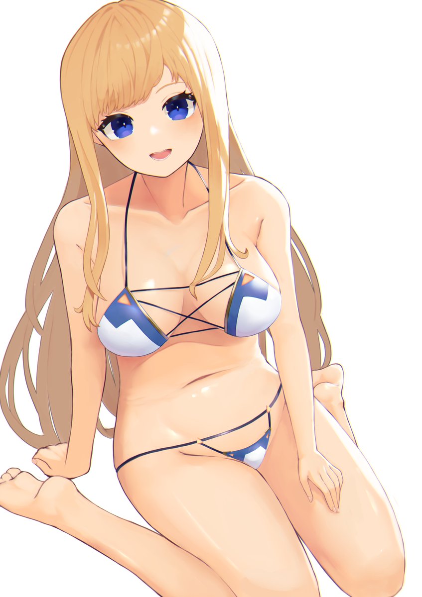 ミーネスロディアを着たうちの子 #PSO2NGS  #NGS 