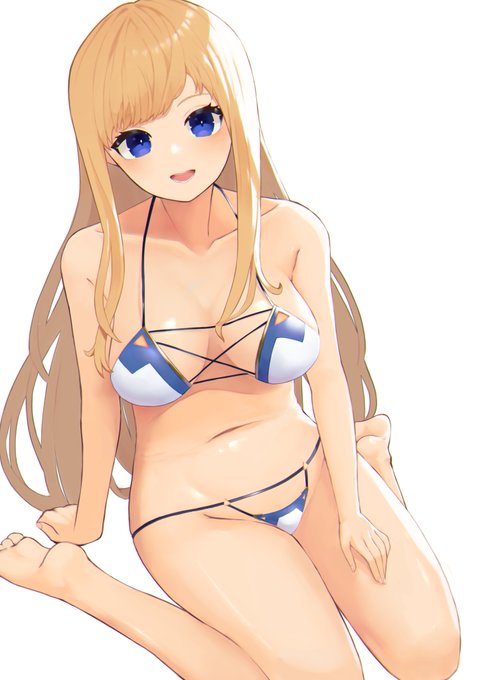 ミーネスロディアを着たうちの子 #PSO2NGS  #NGS 