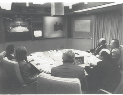 airproductsuki's tweet photo. Can you believe that it was this month in 1985 when some of our colleagues took part in a 1-hour video conference experiment between London and New York!
How times have changed! #ThrowbackThursday #howthingshavechanged #technology #videoconferencing #communications https://t.co/tBGRdQFQvP
