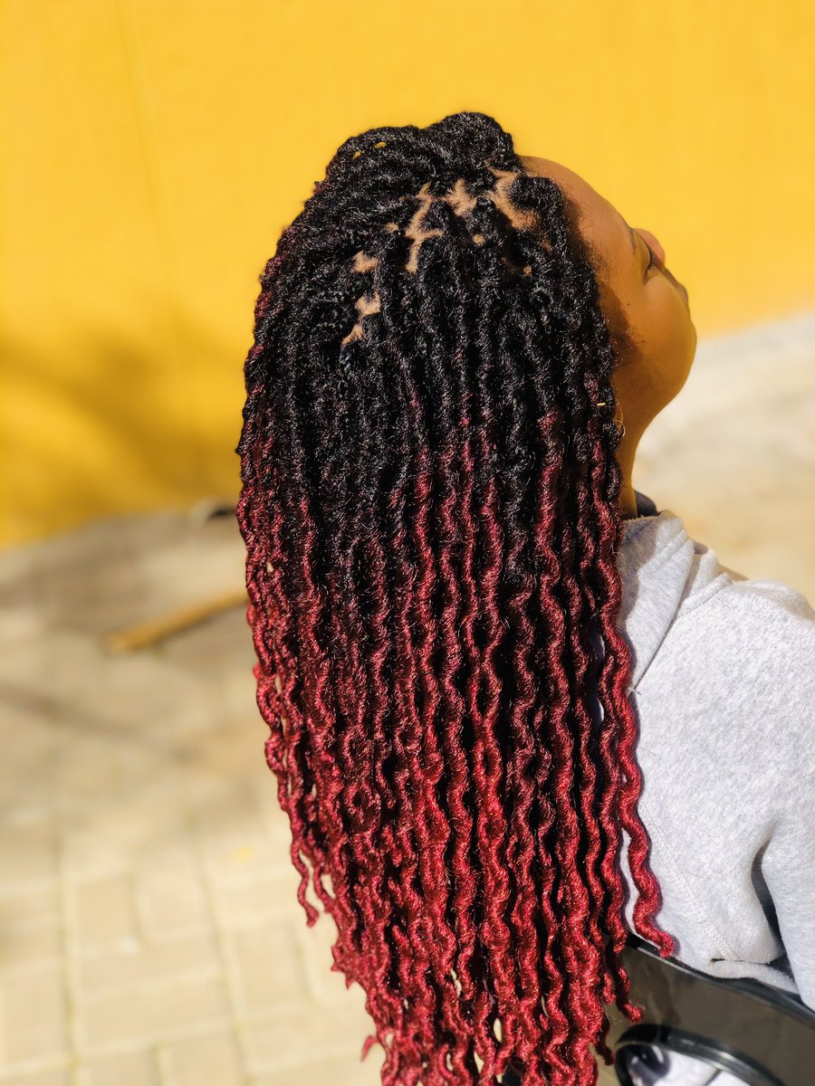 I install faux locks for as little as 180🥰