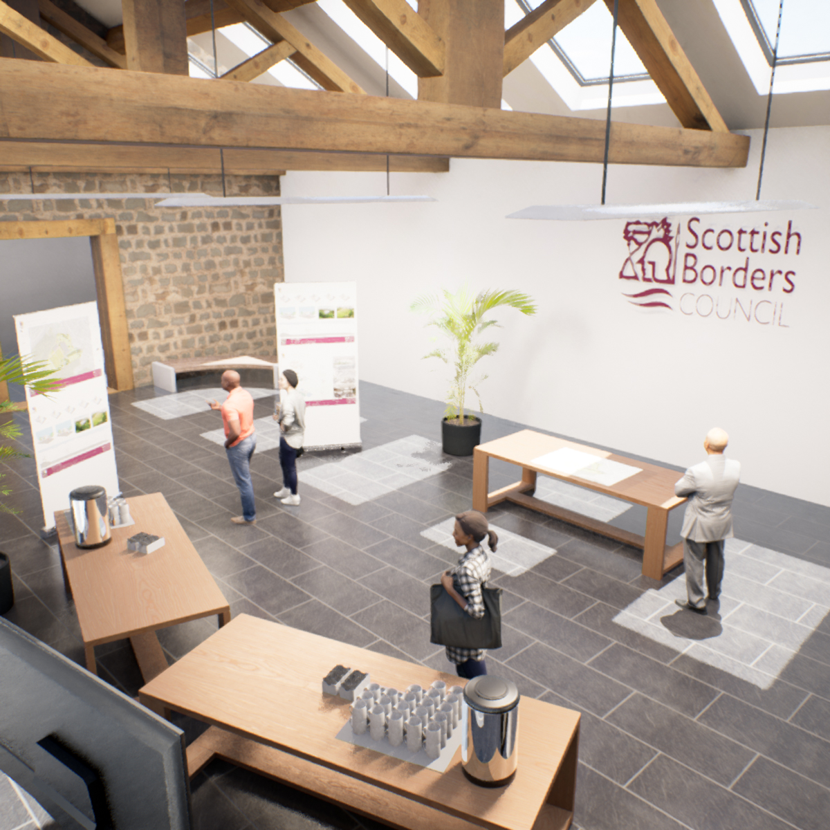 _jmarchitects's tweet photo. The Pre-Application Consultation for Galashiels Community Campus has just been launched, on behalf of Scottish Borders Council.
@scotborders @OasisStudioUK @eyesiteview @turnertownsend @rankinfraserLLP
#goodsonassociates #education #architecture #Galashiels #ScottishBorders https://t.co/6n3BR9Qkbm