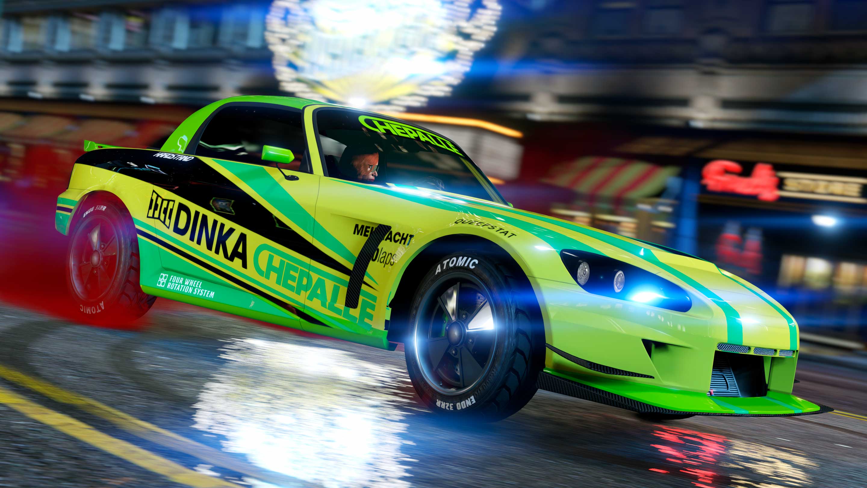 まだらのgame Ch Gta5 夏の大型アップデート 新車17台 7 リリース時点では10台解除 Fdもシルビア S00も出たか いい感じ Gta5 Gtaオンライン T Co Xsrcdbw8r6 Twitter