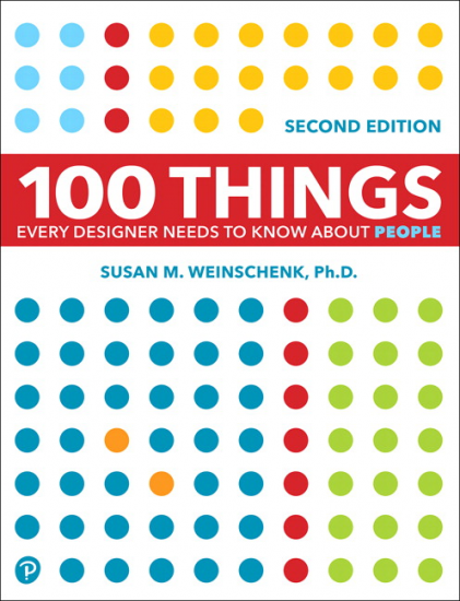 AdobeXD's tweet photo. 📚 Check out the 10 best UX design books for experienced designers: https://t.co/vSg0XSDQF4 https://t.co/IFlAjToUnR