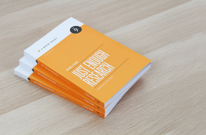 AdobeXD's tweet photo. 📚 Check out the 10 best UX design books for experienced designers: https://t.co/vSg0XSDQF4 https://t.co/IFlAjToUnR