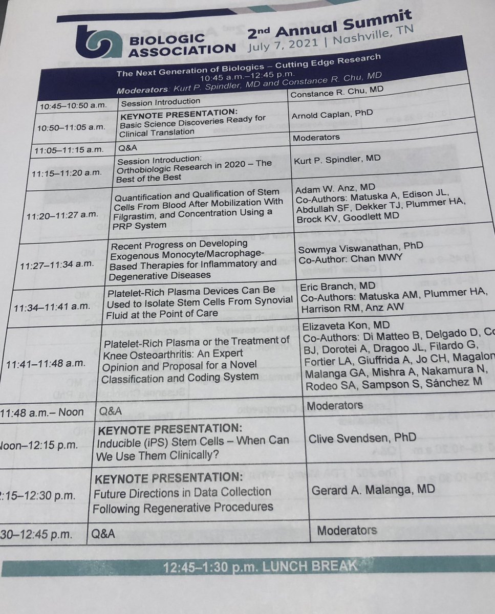 Adam W. Anz, M.D. tweet media