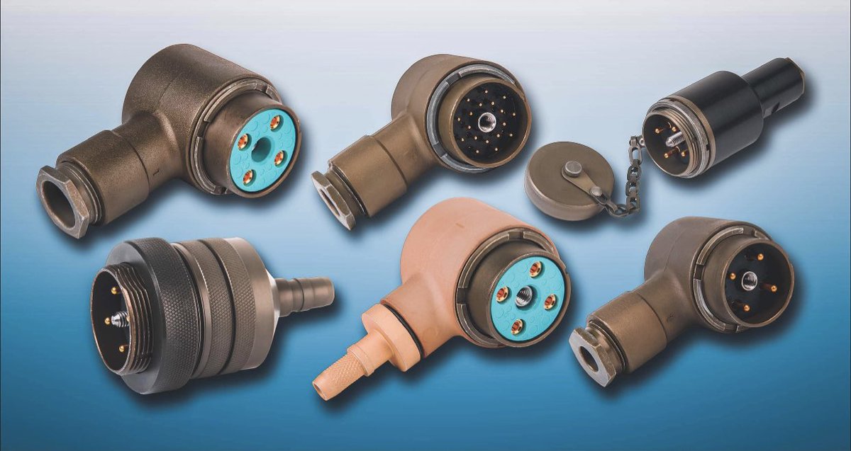 cdmincorporated's tweet image. CDM&apos;s range of QPL, COTS and specialty tactical communications power interconnects supports virtually all radio platforms. In stock for immediate shipment! #TacComThursday #TacCom #TacticalCommunicationsConnectors #M55181 #TacticalCommunications #PowerConnectors