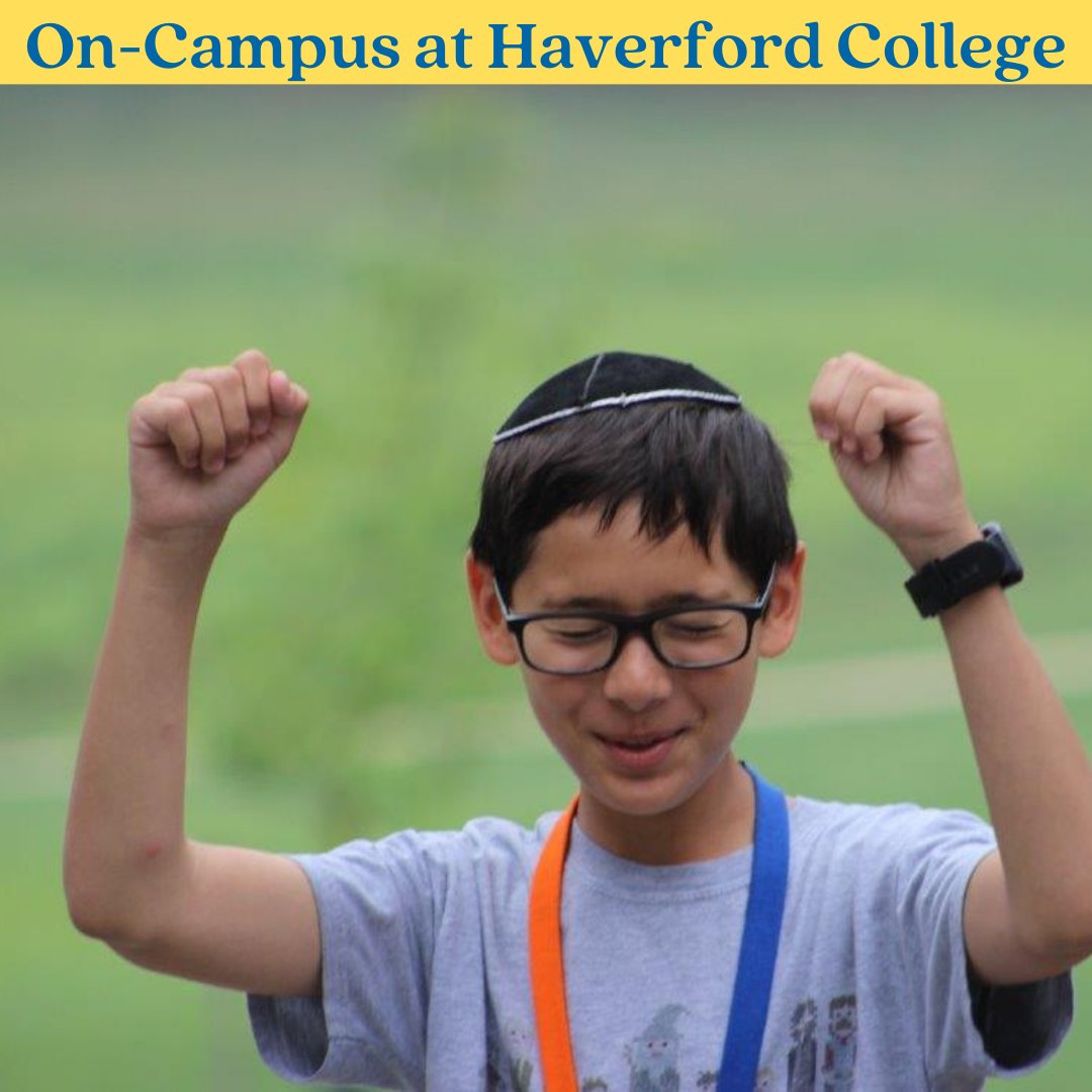 GBSPcamp's tweet photo. We are back on-campus at #HaverfordCollege! The students are so glad to see old and new friends as they explore literature together. It's not too late to join us the week of July 25-31. Learn more at: https://t.co/WvBqV5ebDs
#greatbookssummerprogram #gbsp #summercamp #summer2021 https://t.co/ugnDmz8Rxf