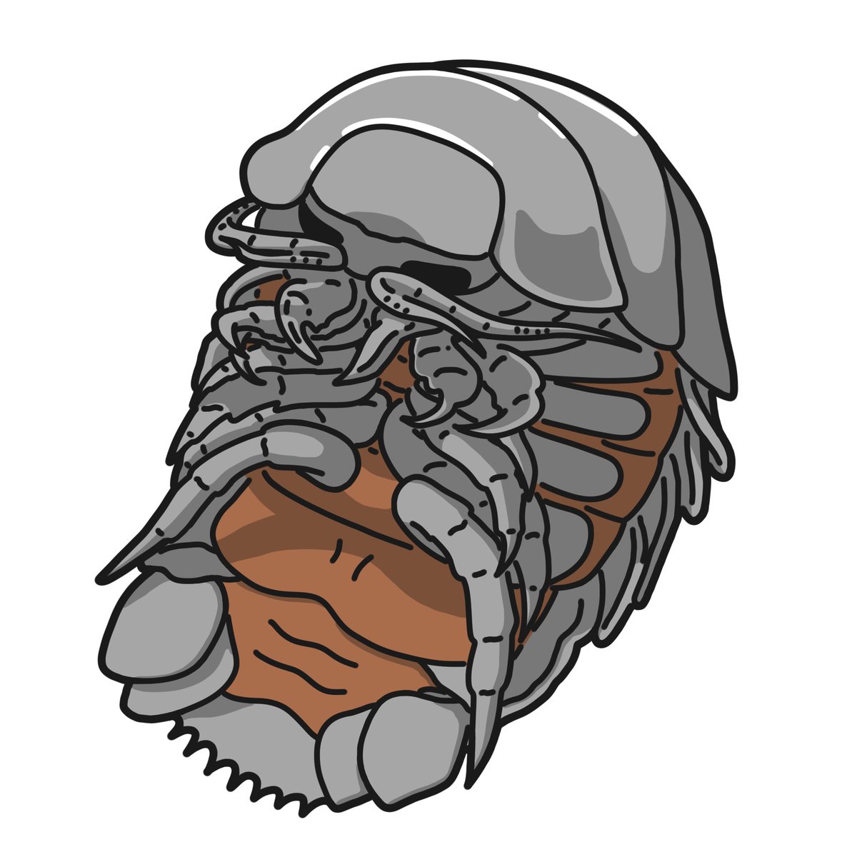 ダイオウグソクムシ Twitter Search