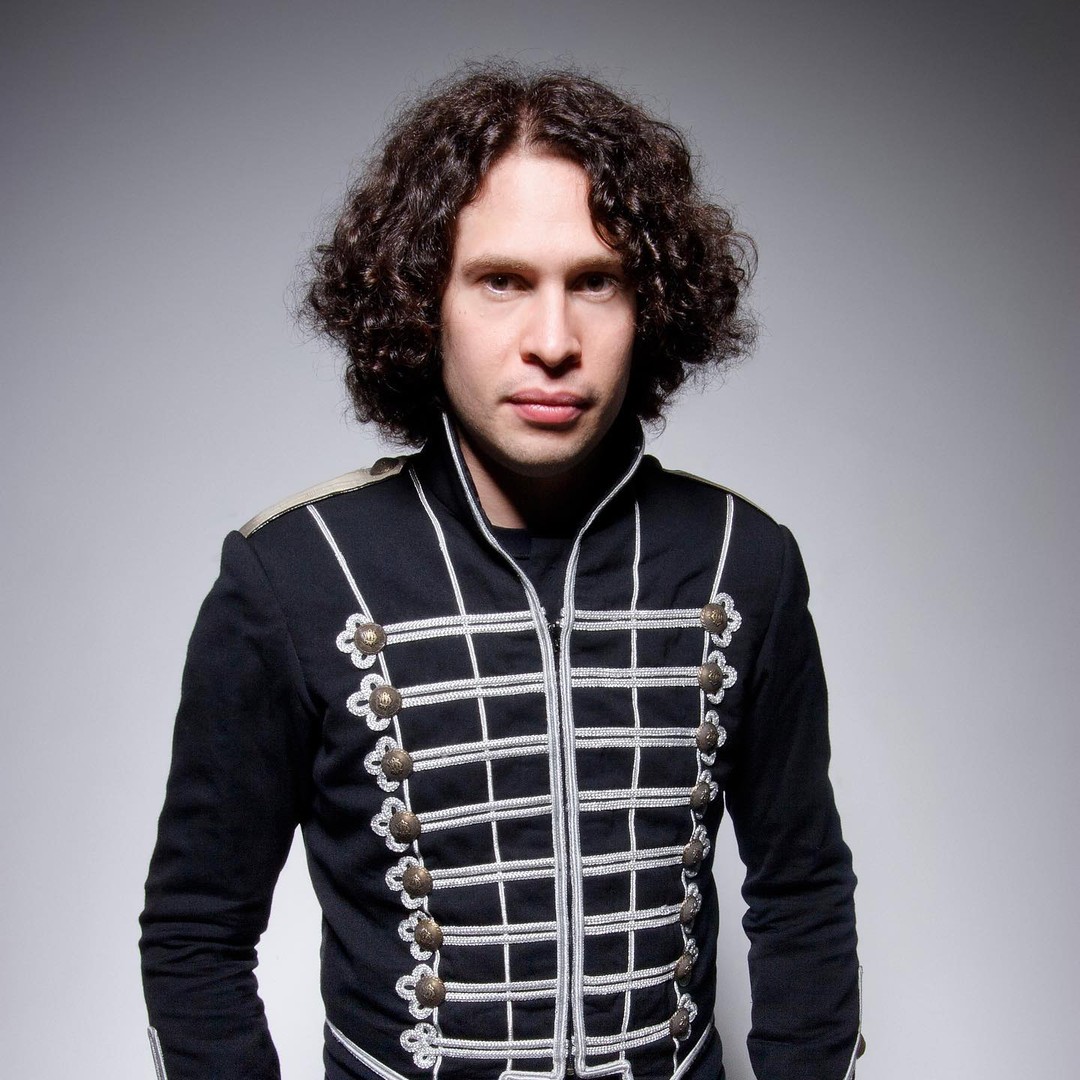 Ray Toro – Requiem Lyrics