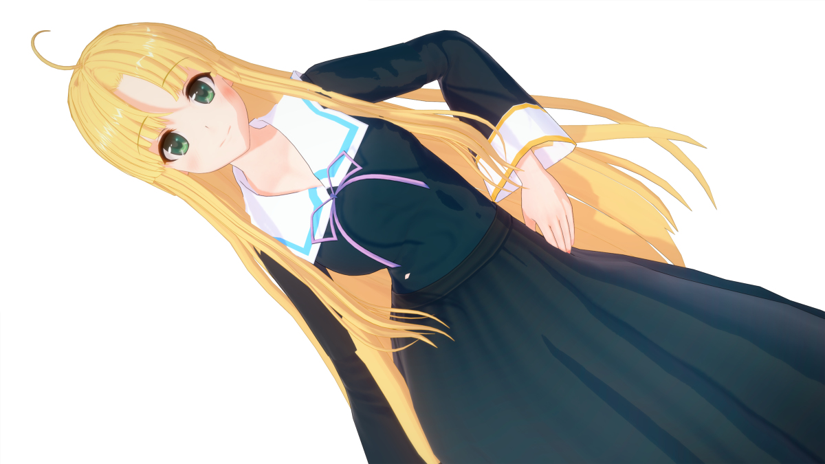 けいゆう Keiyuu ハイスクールd D アーシア アルジェント ハイスクールd D コイカツ キャラ配布 コイカツ アーシア アルジェント T Co Wqfil4c5im