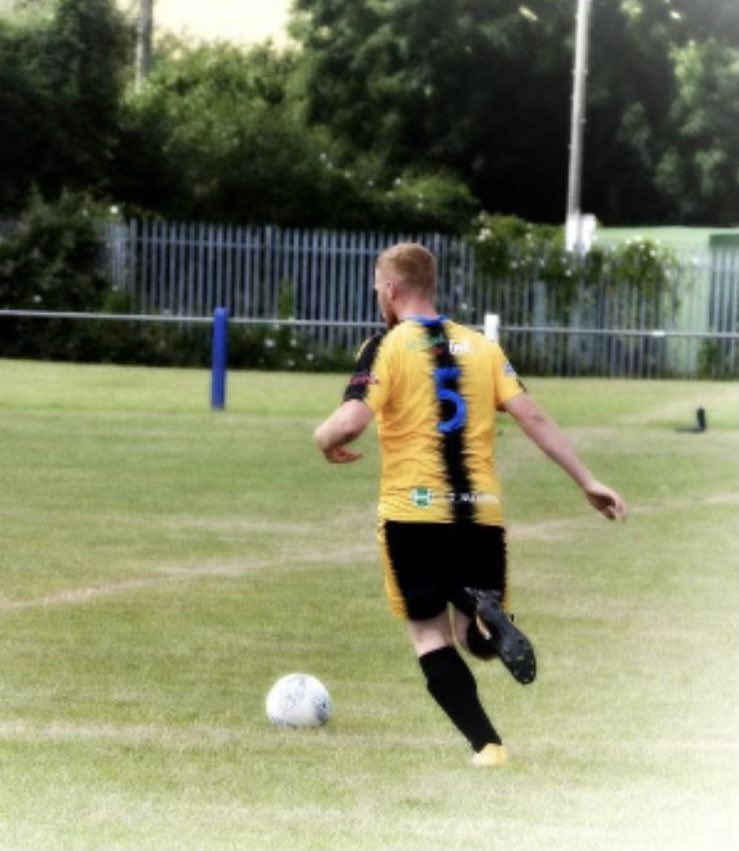 Llanharry afc (@llanharrya) on Twitter photo Great display from our boys last night against <a href="/RhydAFC/">Rhydyfelin AFC</a> . Our best display so far in preseason after 5 games coming out 7-3 winners. The team as a whole showed a glimmer of class to come and a sensational display yet again from our captain and rock at the back <a href="/walters_dai/">Dai Walters</a> . ๐๐ค Great display from our boys last night against <a href="/RhydAFC/">Rhydyfelin AFC</a> . Our best display so far in preseason after 5 games coming out 7-3 winners. The team as a whole showed a glimmer of class to come and a sensational display yet again from our captain and rock at the back <a href="/walters_dai/">Dai Walters</a> . ๐๐ค