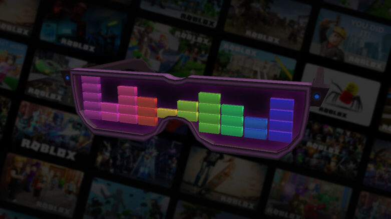 PostelnicuMark's tweet photo. Roblox Luobu Party Event iTemes (more 6 days avalible) #Roblox https://t.co/300gYV9TVU