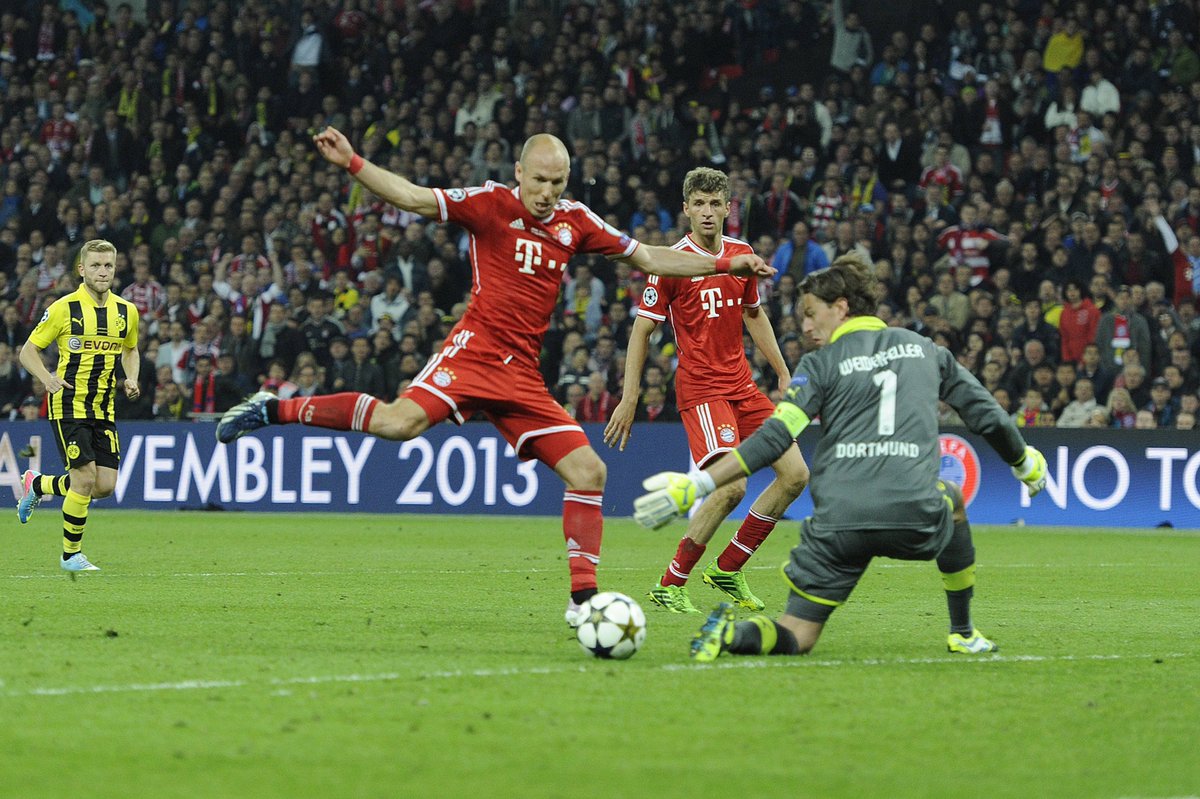 FCBayern tweet picture
