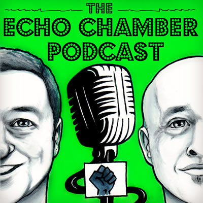 TortoiseShack's tweet photo. New @EchoChambersPod with @paulmurphy_TD on #PathwaysToWork/#JobBridge2 is out now.
Listen:https://t.co/vWHzQ7ee7F https://t.co/DwQYmSUM2t