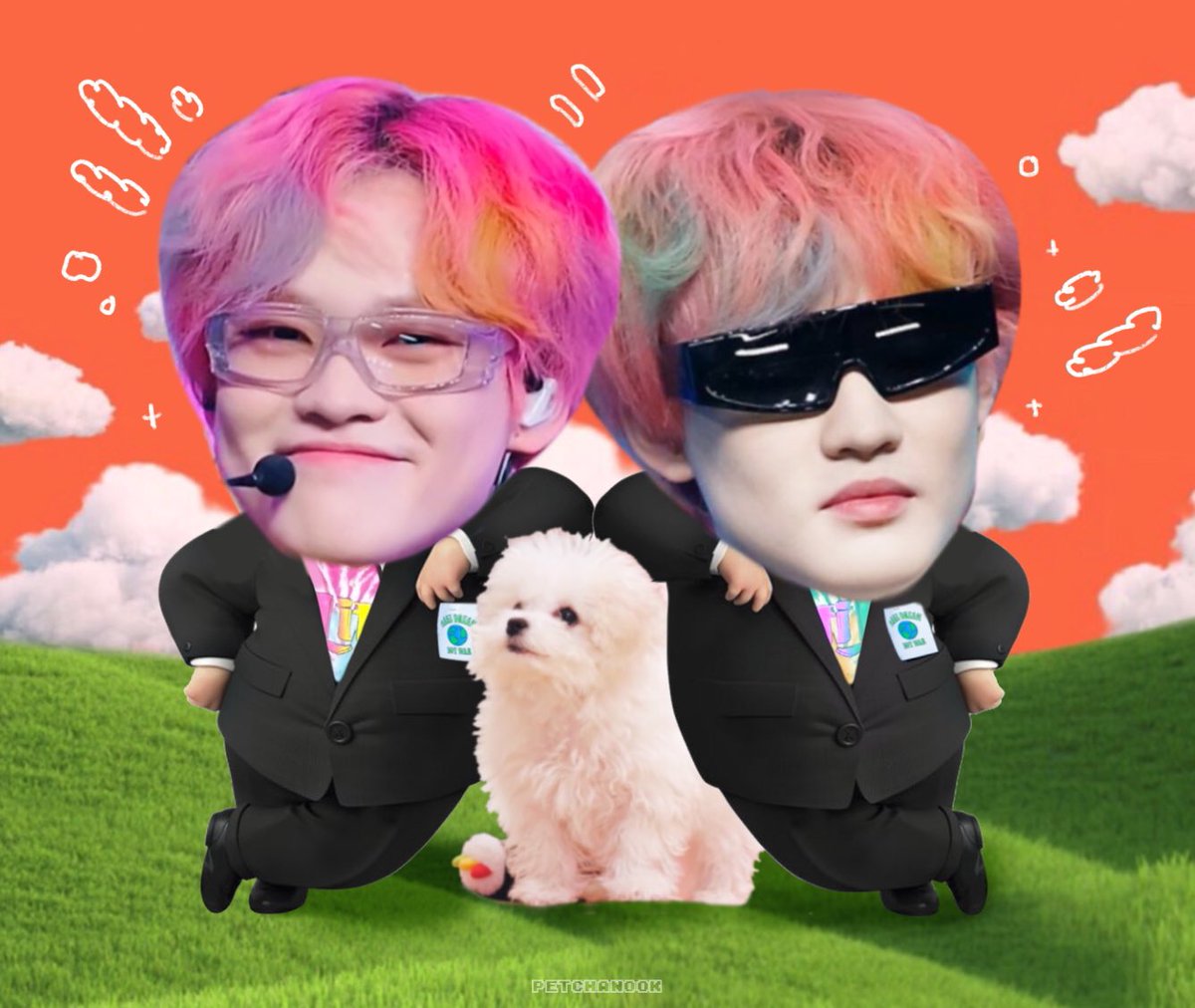 petchanook's tweet photo. ป่าป๊าทิเท่ทิสุดในโร้ก https://t.co/OR5zYGptB8