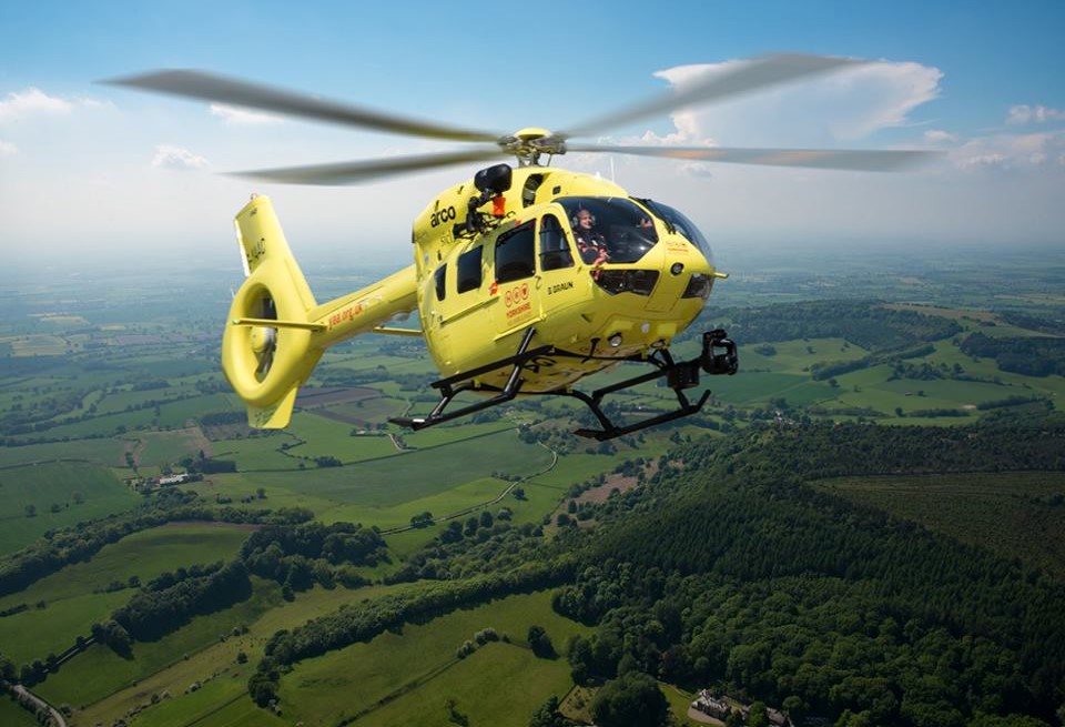 <a href="/YorkshireAirAmb/">Yorkshire Air Ambulance</a> are looking forward to being at friendly and lovely <a href="/ThirskMarket/">Thirsk Market</a> on 26th July.  Pop by and say hello! 🚁🚁🚁