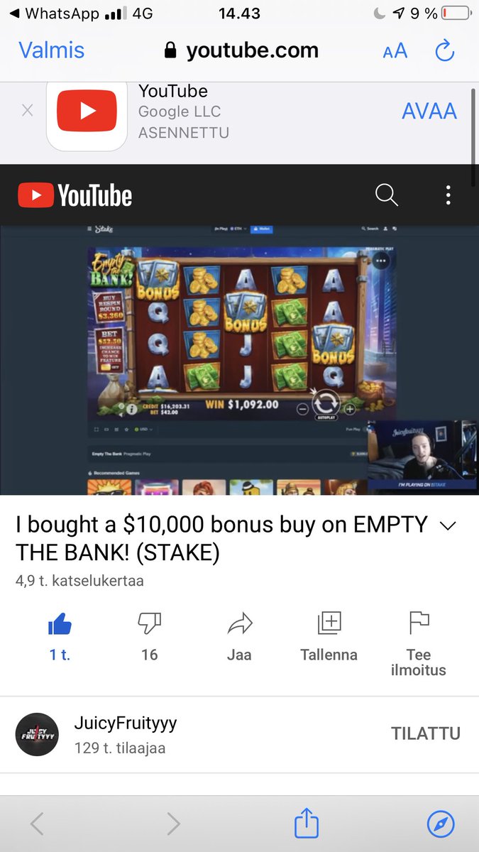 Fuse CS:GO tweet media