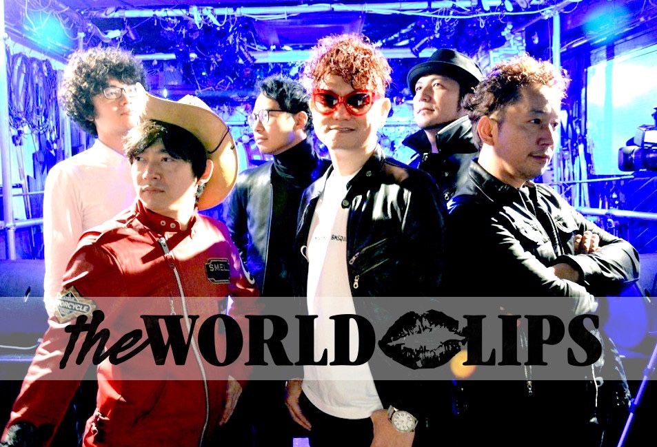 WorldLips's tweet photo. ライブができるまで毎週カバーチャレンジ企画vol.22公開しました！ 

今回はくるりさんの
『ばらの花』にチャレンジしました！！

YouTubeからご覧ください！！
- THE WORLD LIPS https://t.co/kQNgCF8czT https://t.co/Ahh23PfNmR