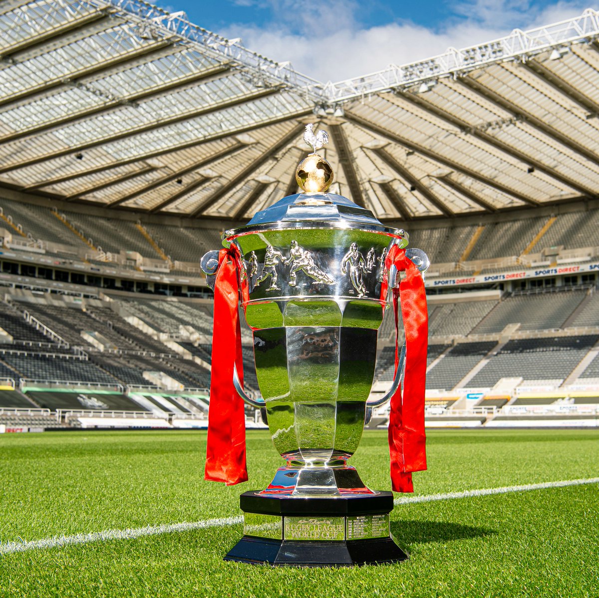 rugbyleaguewcup's tweet image. 🎟️ Thousands of tickets have been snapped up already by eager fans!

We're going ahead and there's only 100 days to go... be there for real and secure your tickets today 👉 tickets.rlwc2021.com

#BeThereForReal #RLWC2021 #rugbyleague