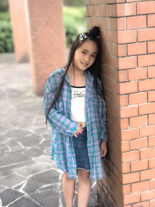 Twitterのコスプレ画像15