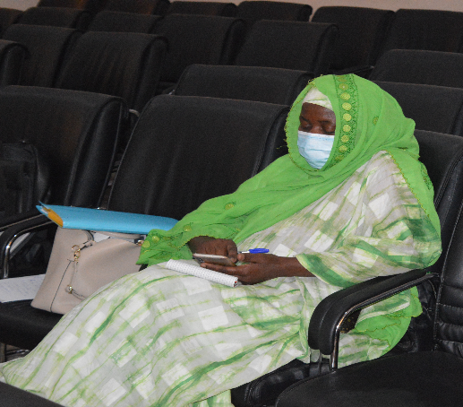 OMS_Mauritanie's tweet photo. L’ #OMS appuie la tenue de la revue semestrielle du #Ministeredelasante 🇲🇷 et la validation du #PNDS 2021-2030.
@WHOAFRO @OMS_Mauritanie @Patrick08414124 
#ensemblepourlasanté https://t.co/1qSlvmh1Ij