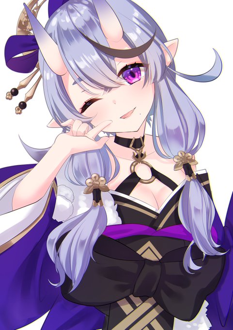 Ramusikaさんのイラストまとめ