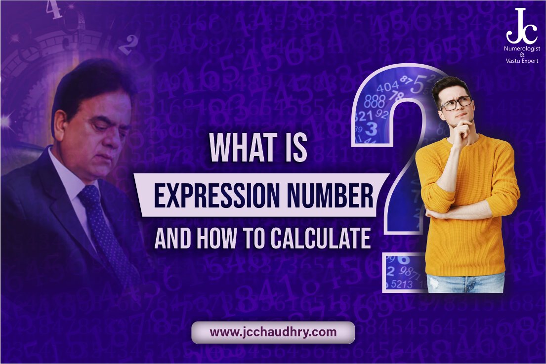 jc_chaudhry's tweet photo. Expression/Personality Number plays an important role in finding special traits or personality of a person. Learn how to calculate these numbers.
Read Blog: https://t.co/WBlA1j4mnV
#NumerologyGuidance #numerology #numerologyreading #jcchaudhry #expressionnumber #lifepathnumber https://t.co/7wXQjvRugX