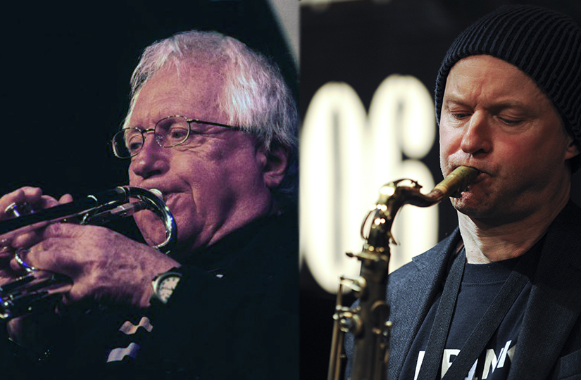 The 606 Club (@606club) on Twitter photo Saturday 17 July 9pm: celebrating trumpeter Henry Lowther's 80th as Henry guests with <a href="/Morners/">Mornington Lockett</a> & his 4tet. First set also #livestreamed on our state-of-the-art platform 606 Online.
Club: 606club.co.uk/events
Stream: 606club.co.uk/account/videos…
// <a href="/ITGupdates/">Intl Trumpet Guild</a> <a href="/trumpetworld/">Trumpet World</a> Saturday 17 July 9pm: celebrating trumpeter Henry Lowther's 80th as Henry guests with <a href="/Morners/">Mornington Lockett</a> & his 4tet. First set also #livestreamed on our state-of-the-art platform 606 Online.
Club: 606club.co.uk/events
Stream: 606club.co.uk/account/videos…
// <a href="/ITGupdates/">Intl Trumpet Guild</a> <a href="/trumpetworld/">Trumpet World</a>