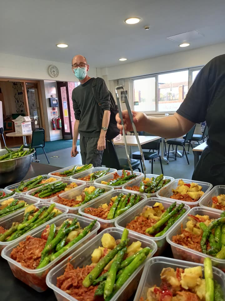FoodCycle Liverpool tweet media