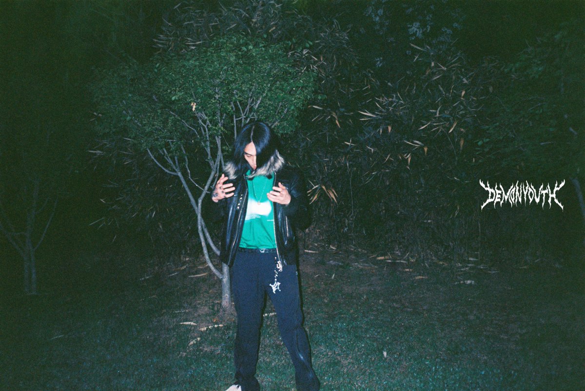 AOMGTH's tweet photo. [INFO] 150721 Mixtape [Demon Youth] -  punchenllo

STREAM https://t.co/MAdTbNWqlU

#AOMG #punchnello #펀치넬로 #Whoneed #DemonYouth @fkuropinion https://t.co/OwVQHGTiPP